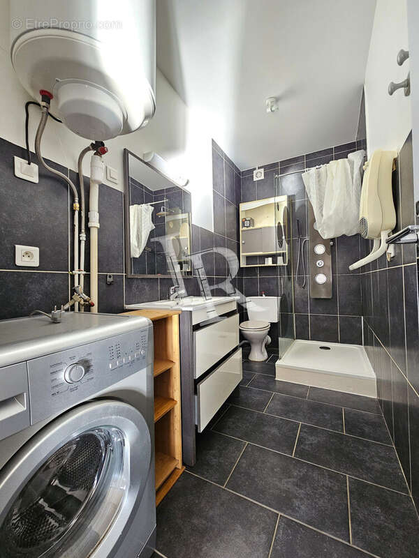 Appartement à LE PUY-EN-VELAY