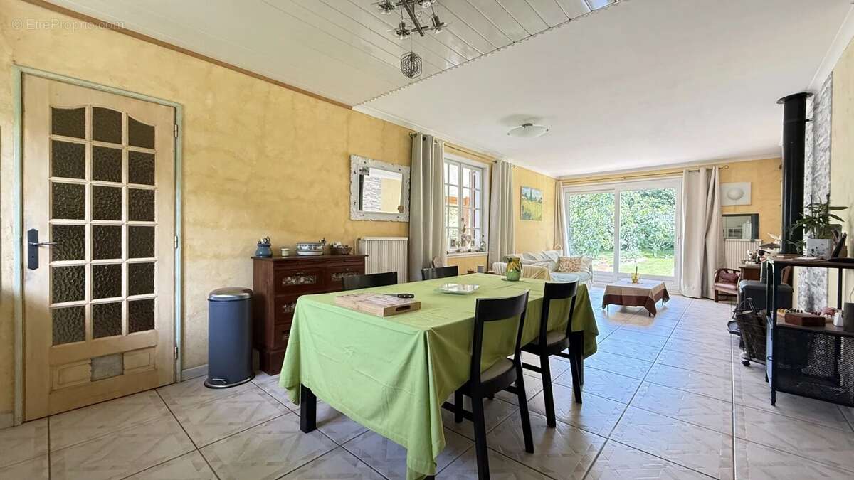 Maison à DOMONT