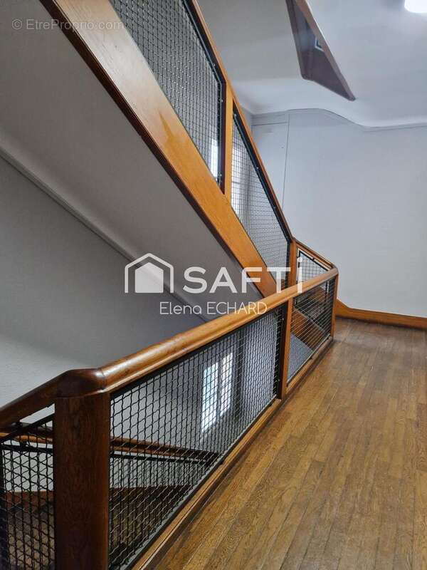 Photo 3 - Appartement à MANTES-LA-JOLIE