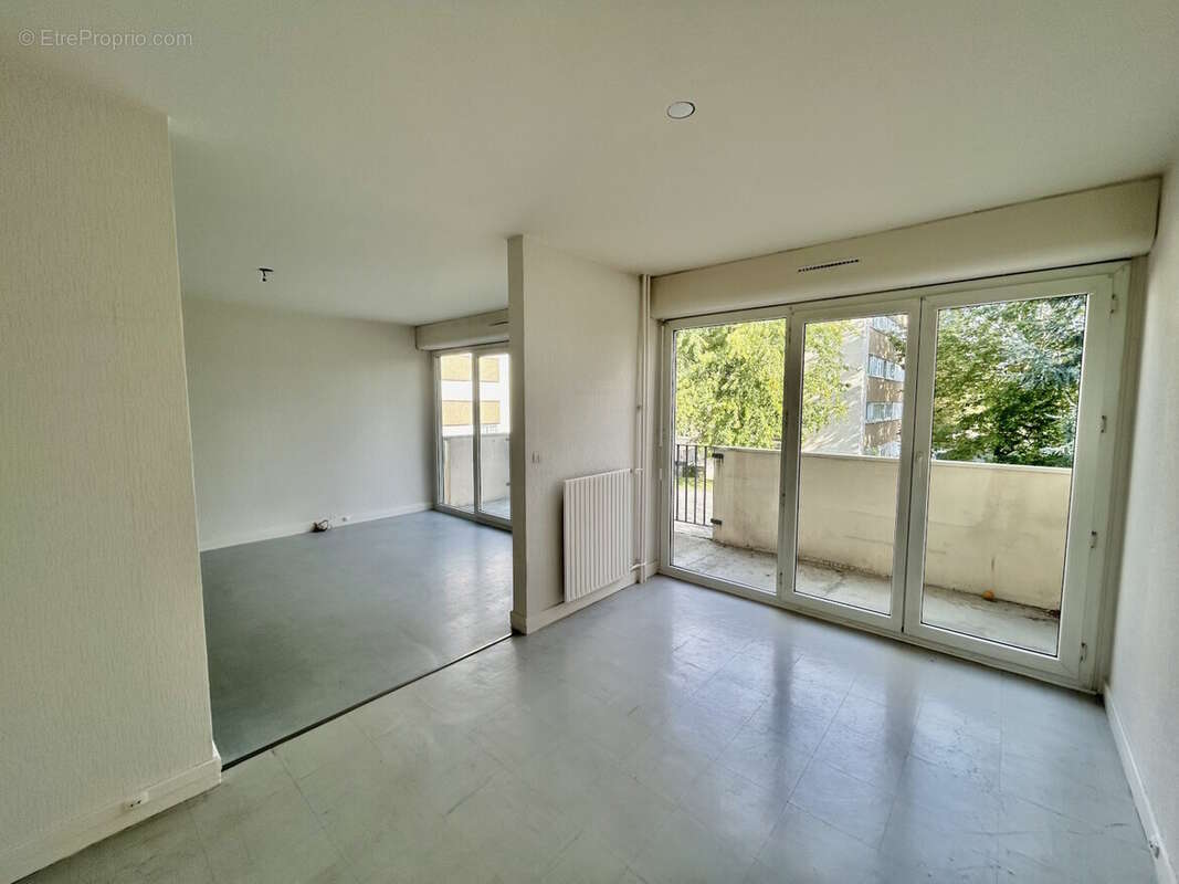 Appartement à PALAISEAU