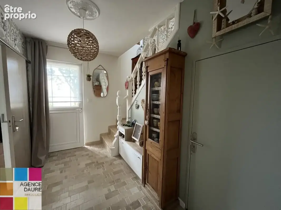 Maison 4 pièces 130 m² à vendre à Cers (34420) - photo 8