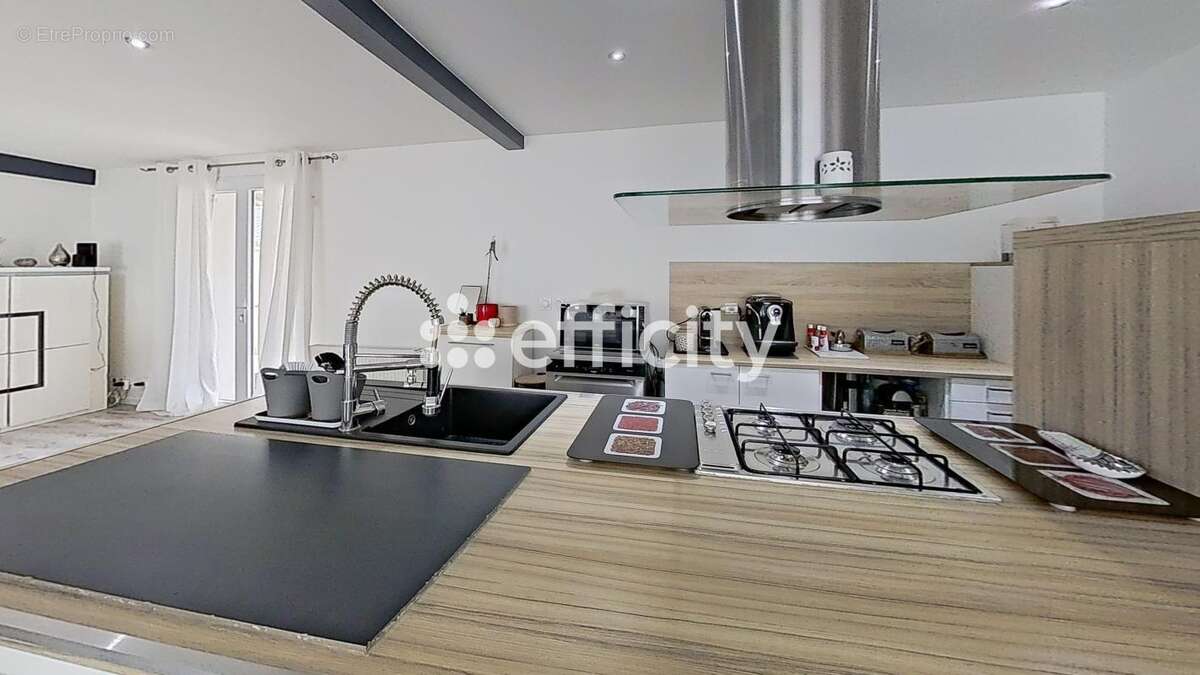 Maison à MASSONGY