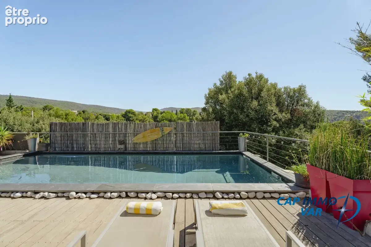 Maison 182 m² à Ceyreste  - photo 3