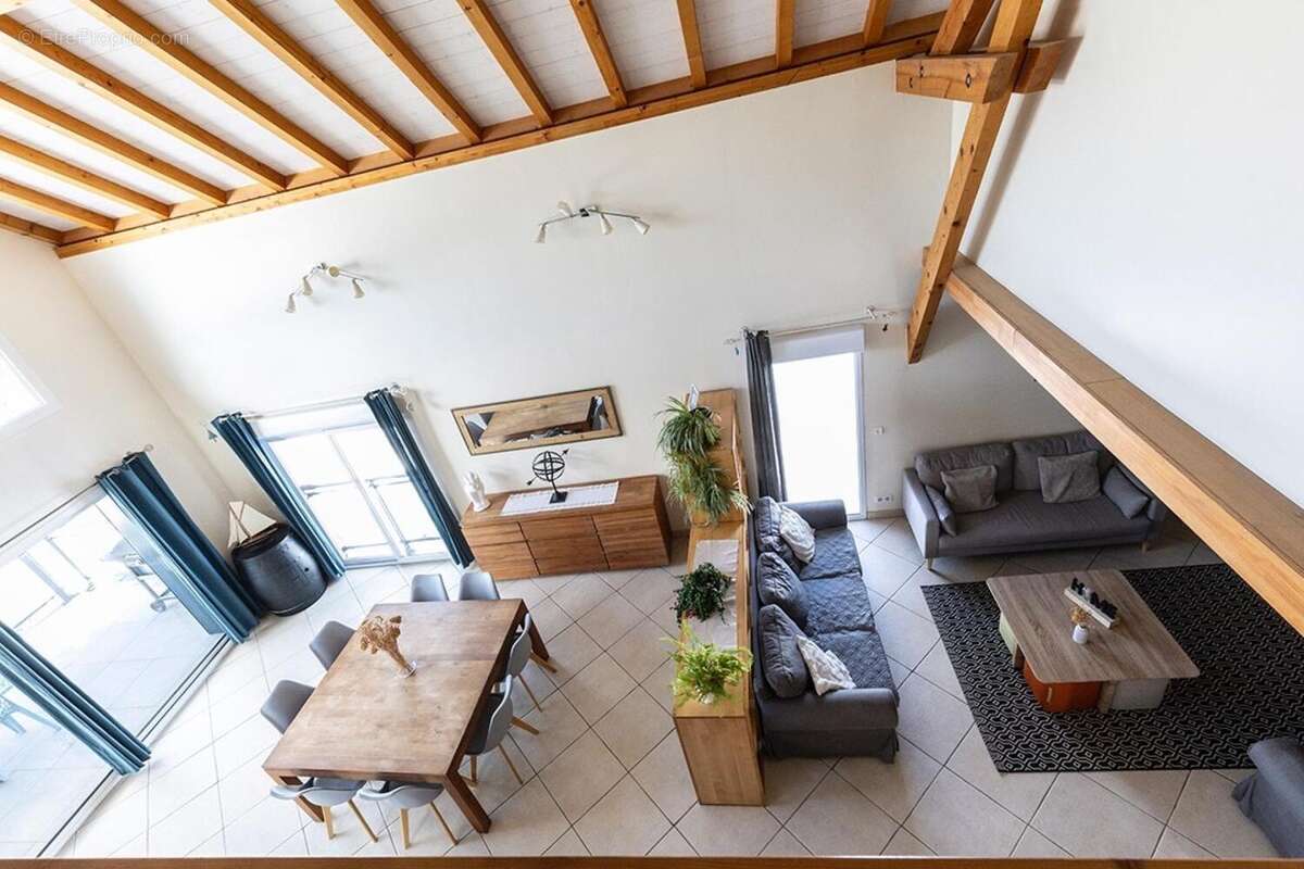 Photo 2 - Maison à LONGCHAUMOIS