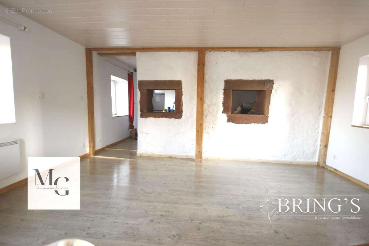 Maison 71 m² à Wasselonne  - photo 3