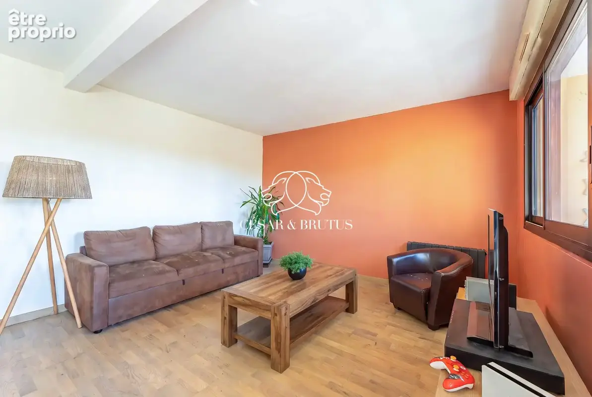 Appartement 4 pièces 90 m² à vendre à Lyon-9e (69009) - photo 5
