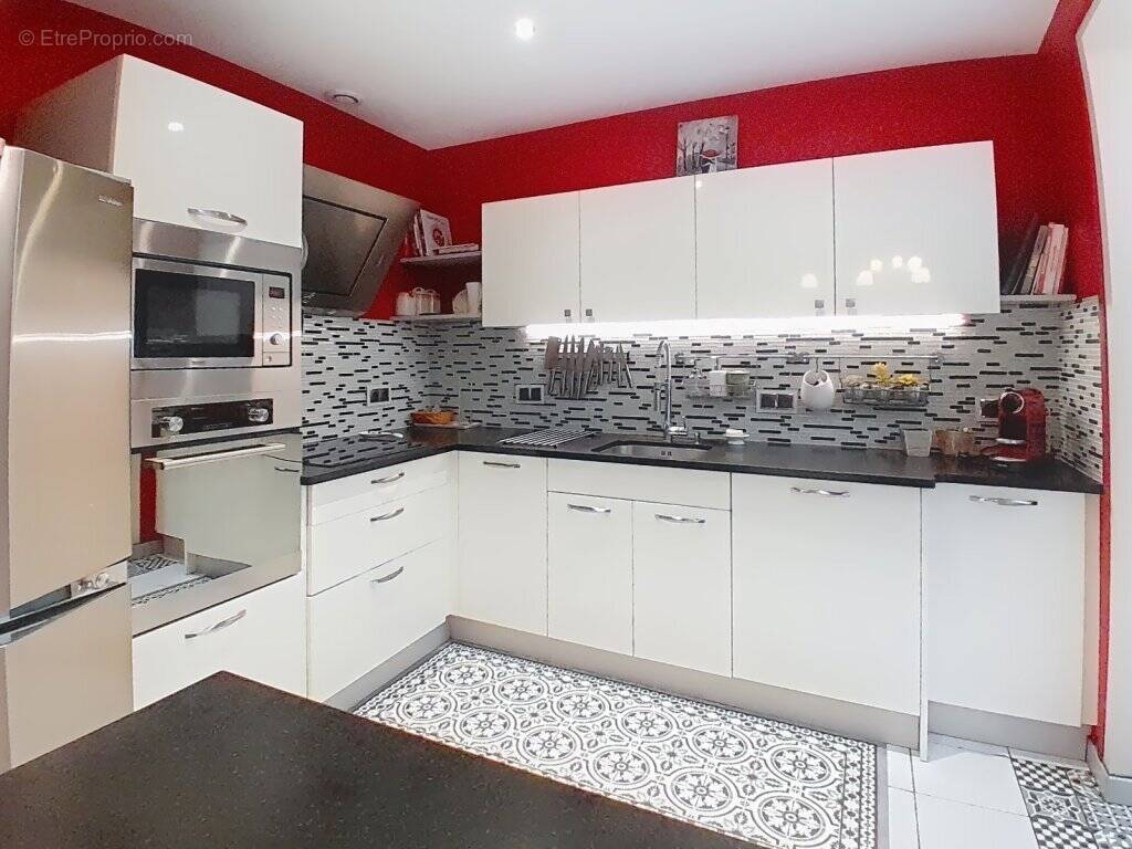 Maison à CHALON-SUR-SAONE