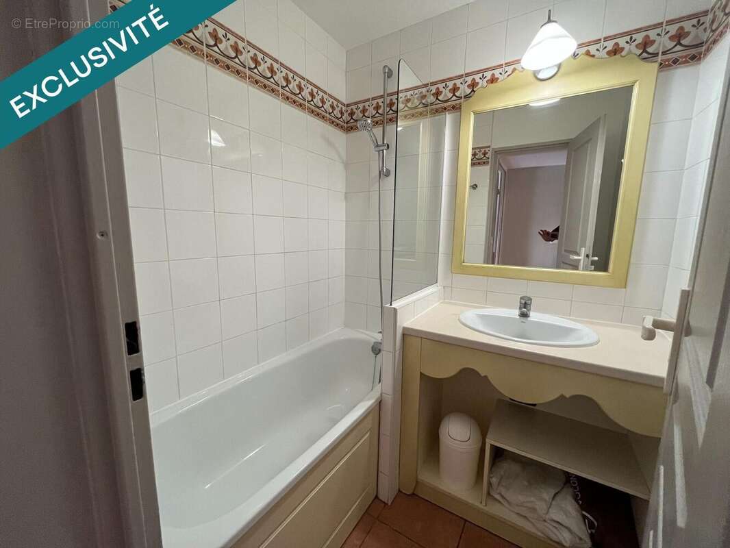 Photo 6 - Appartement à MANDELIEU-LA-NAPOULE