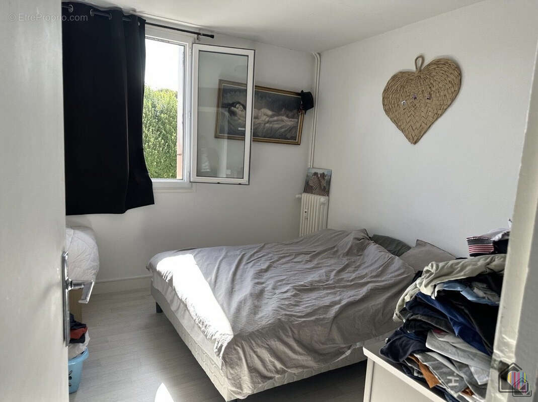 Appartement à FECAMP