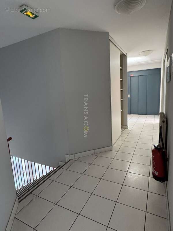 Commerce à SAINT-PIERRE-DES-CORPS