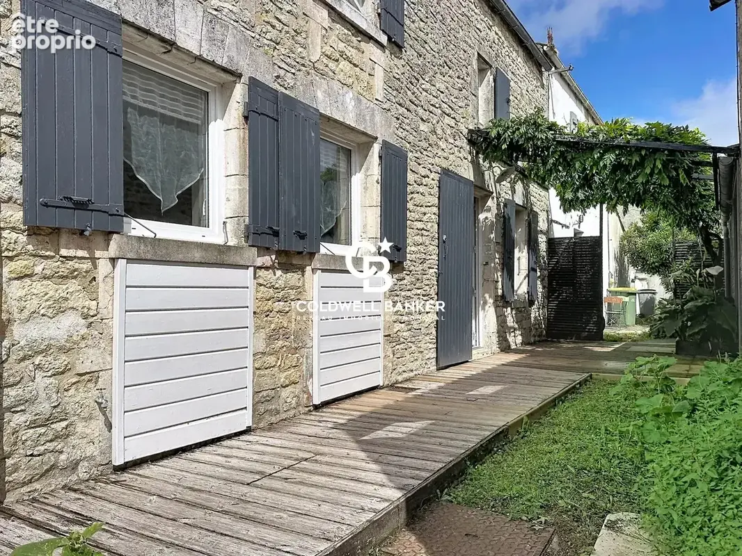 Maison de charme à Dolus-d’Oléron - photo 18