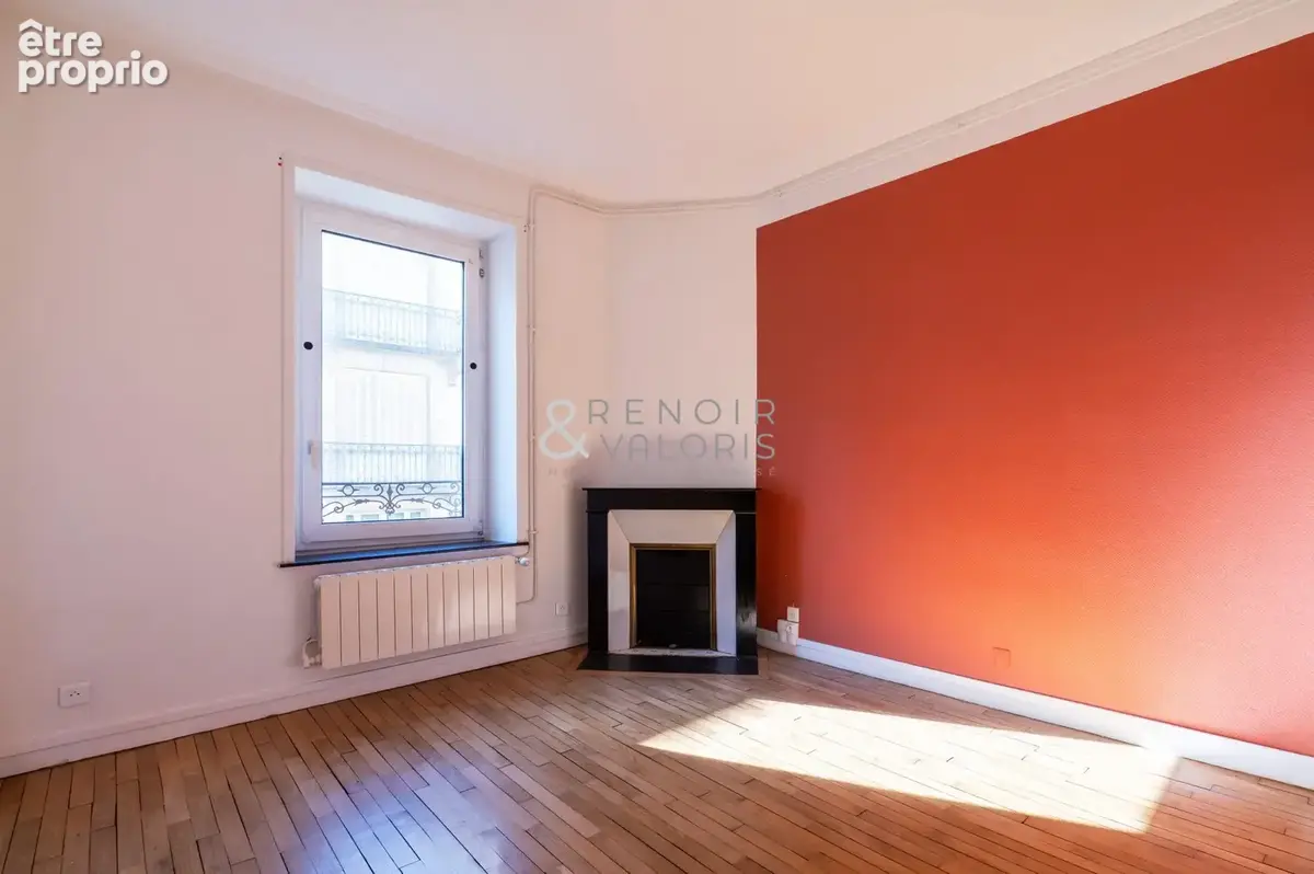 Appartement 5 pièces 105 m² à vendre à Nancy (54000) - photo 9