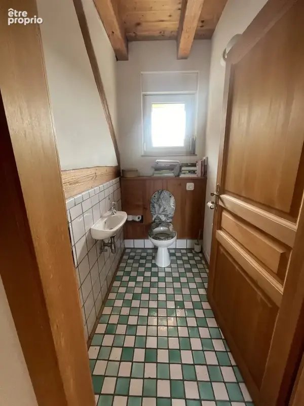 Maison Individuelle de Standing avec Jardin et Terrasse - photo 34