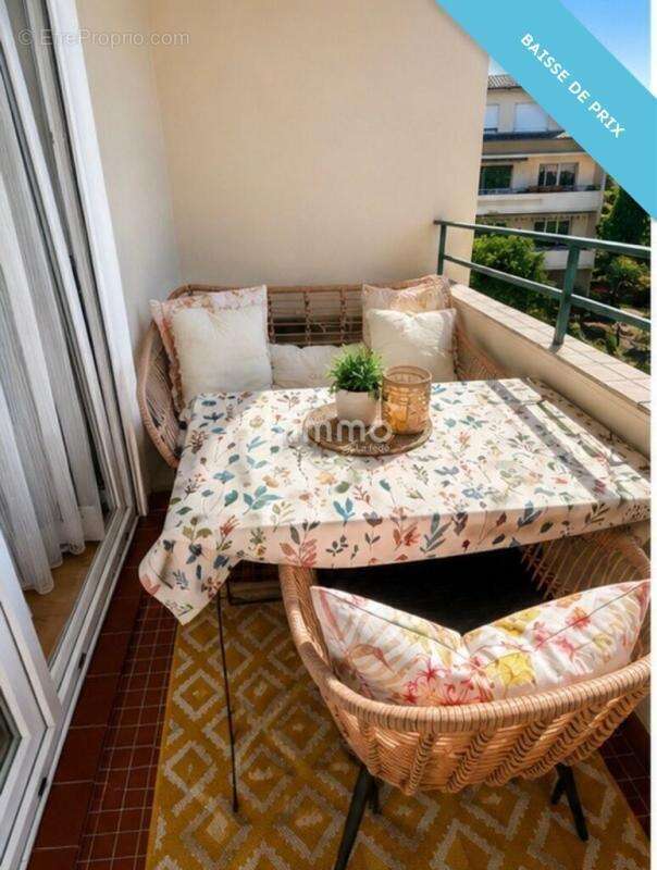 Appartement à LINGOLSHEIM