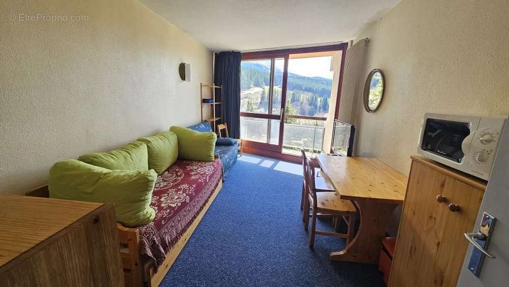 Appartement à VILLARD-DE-LANS