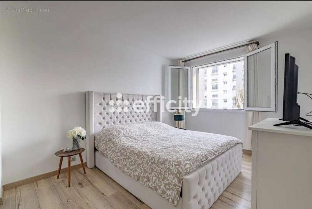 Appartement à CHELLES