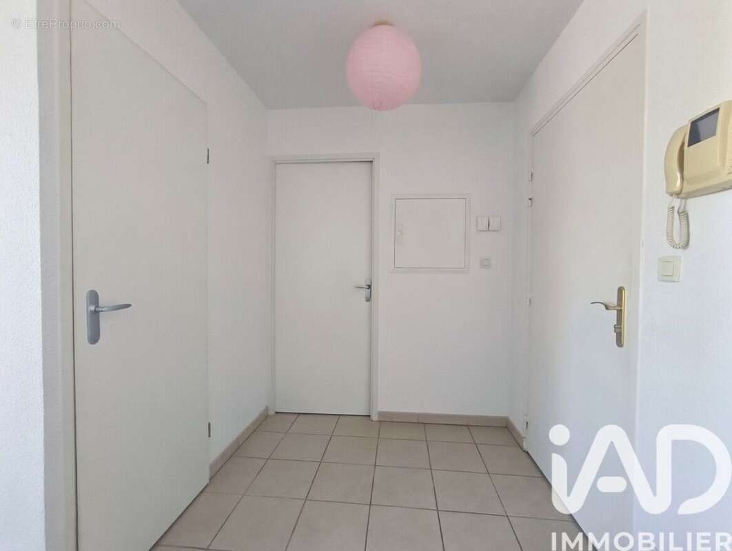 Photo 8 - Appartement à POITIERS