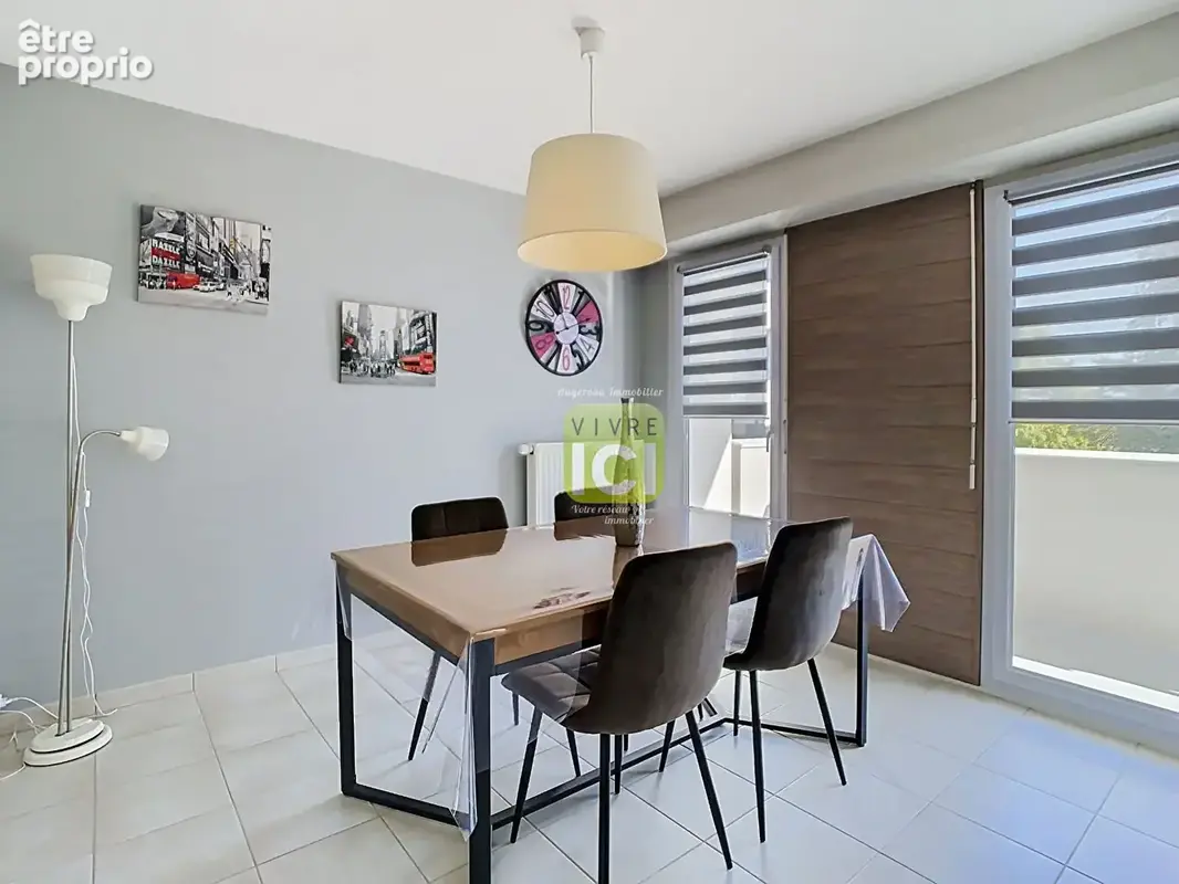 Appartement 85 m², Aucun travaux à prévoir. - photo 4