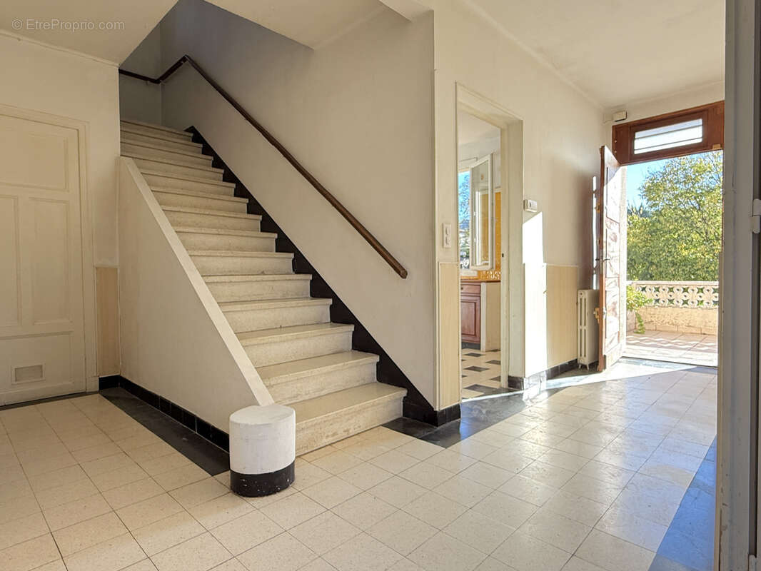 Maison à SAINT-JEAN-DU-GARD