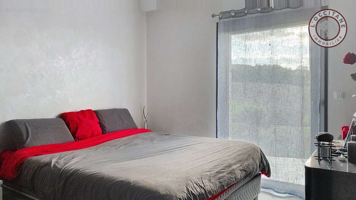 Maison à L&#039;ISLE-JOURDAIN