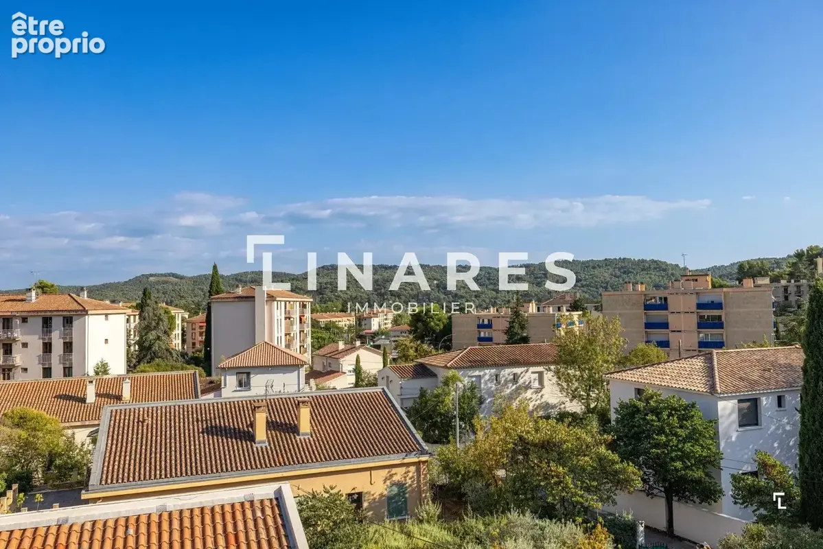 L'AIXEA - Appartement T4 de 105m2 - Double terrasse - Stationnements -13100 Aix en Provence - photo 3