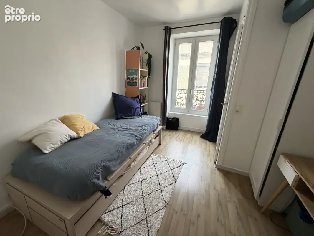 Photo Appartement à Paris-13e au prix de 145 000€
