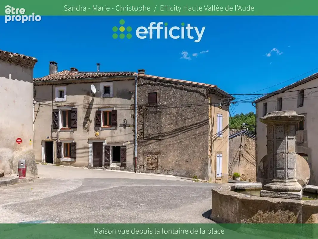 Maison de village - photo 3