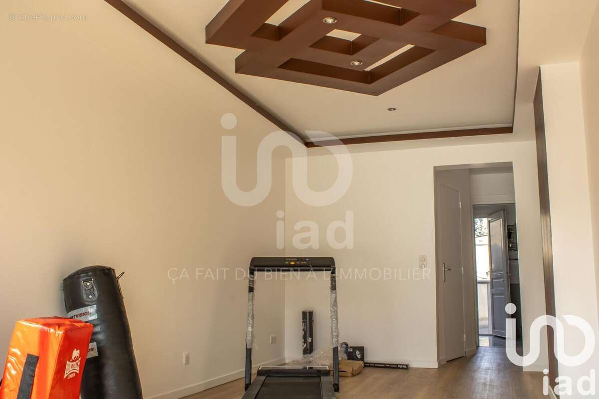 Photo 8 - Maison à MANTES-LA-VILLE