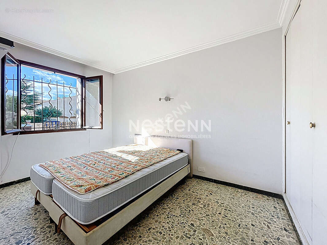 Appartement à LE GRAU-DU-ROI