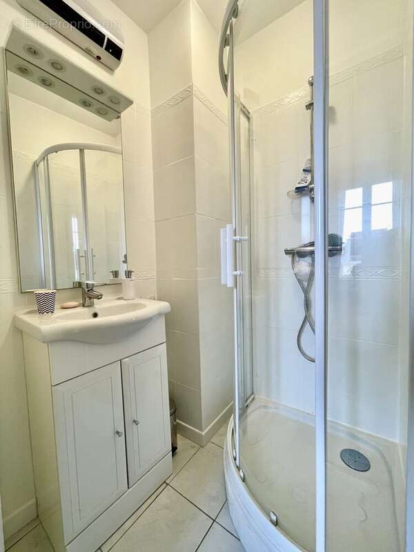 Maison à TROUVILLE-SUR-MER