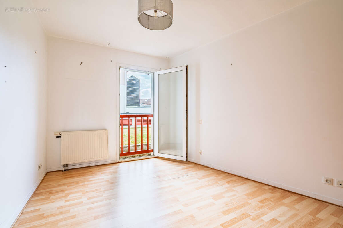 Appartement à CIBOURE