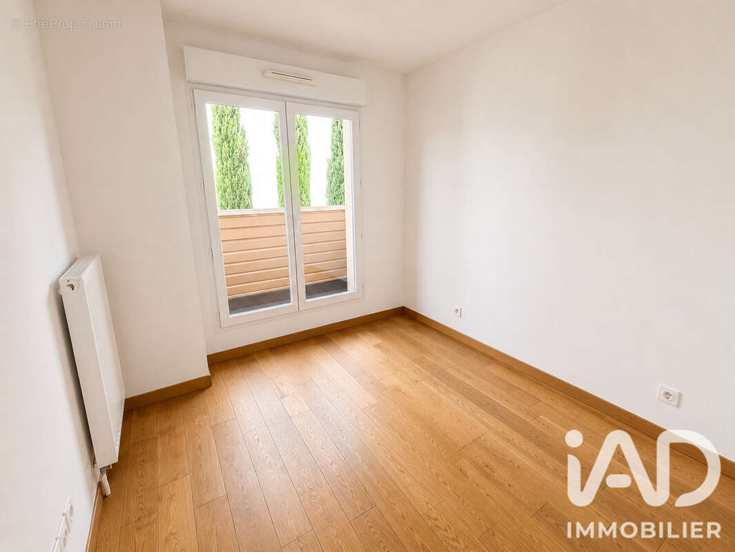 Photo 7 - Maison à SAINT-LEU-LA-FORET