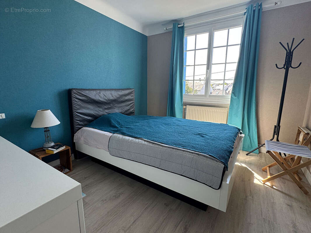 Appartement à LE CROISIC