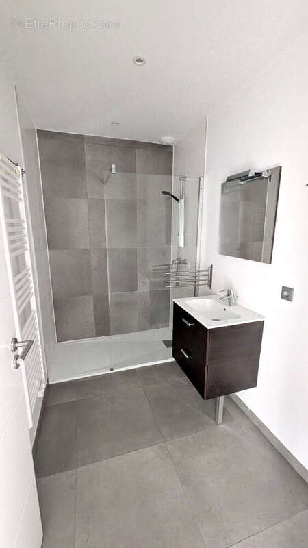 Appartement à BONDUES