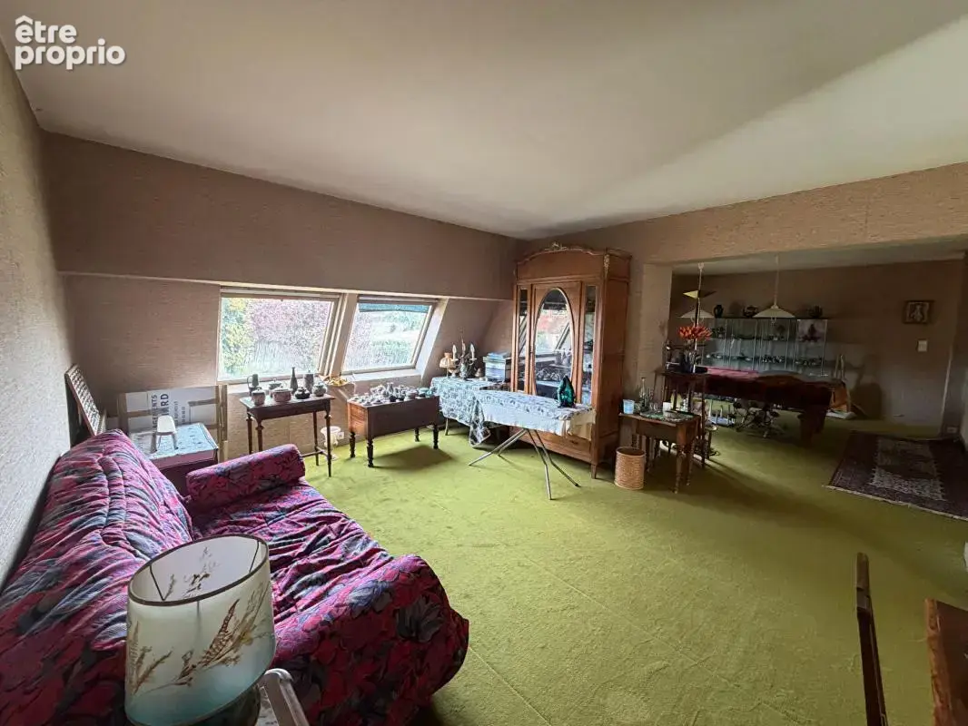 Maison d'architecte à l'entrée de Nevers - photo 13