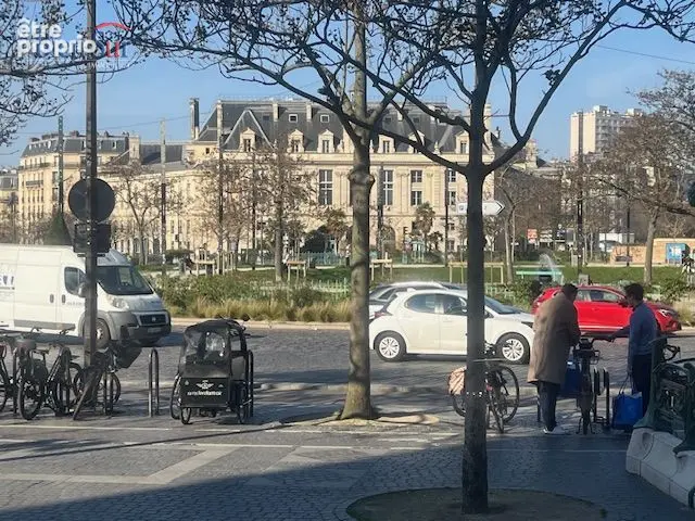Appartement 6 pièces 182 m² à vendre à Paris-13e (75013) - photo 4