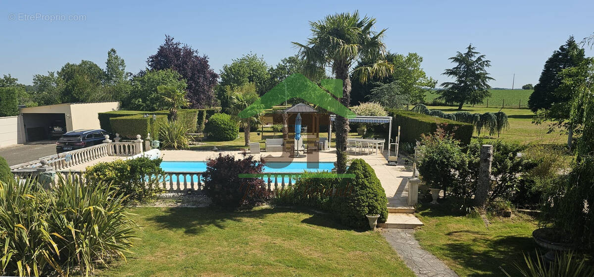 Maison à CHATEAUDUN
