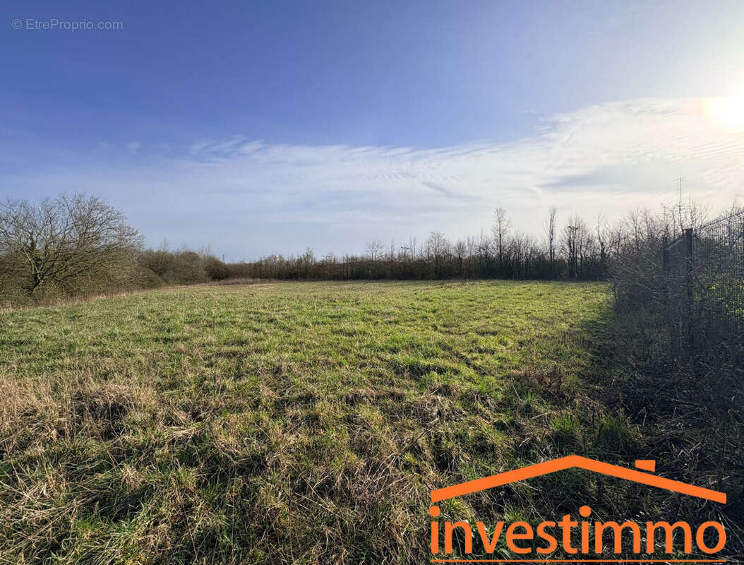 Autre à HESDIN-L'ABBE