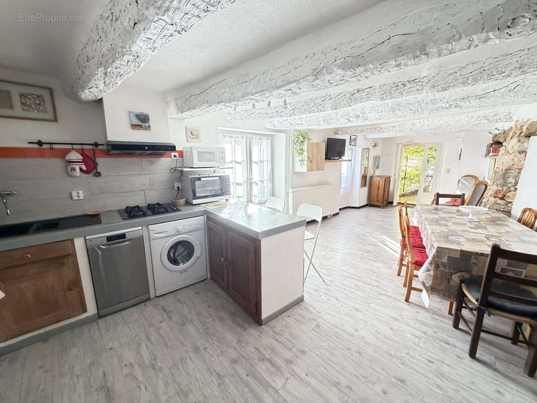 Maison à MOISSAC-BELLEVUE