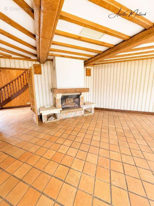 Maison 218 m² à May-Sur-Orne  - photo 6
