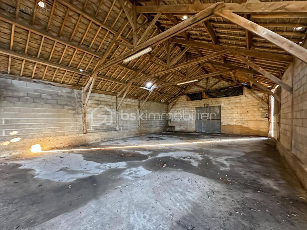 Appartement à PIPRIAC