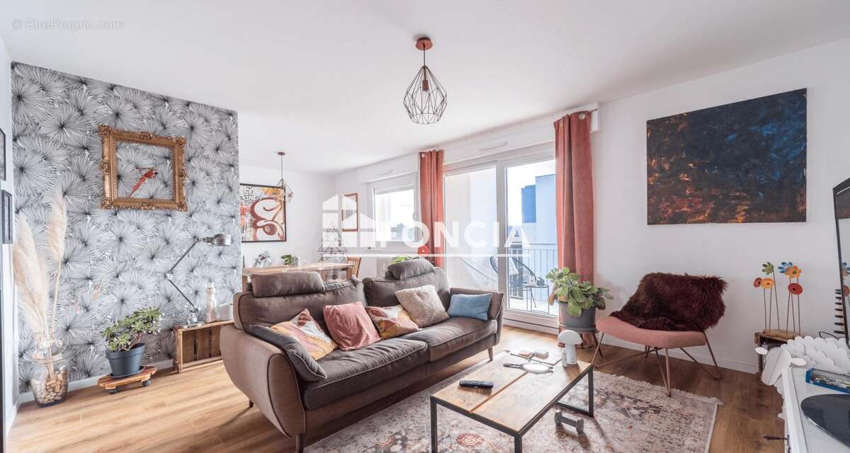 Appartement à RIEDISHEIM