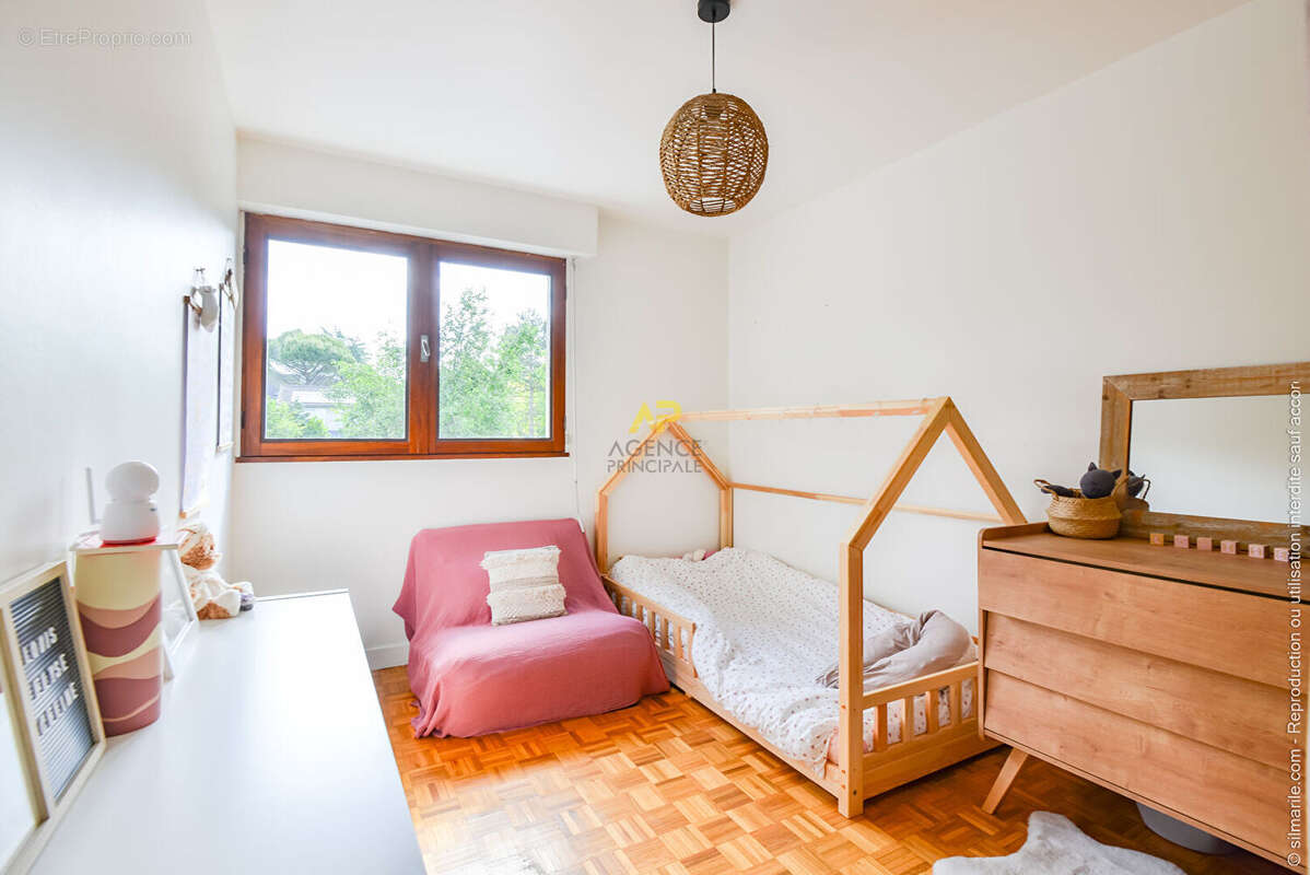 Appartement à LA FRETTE-SUR-SEINE