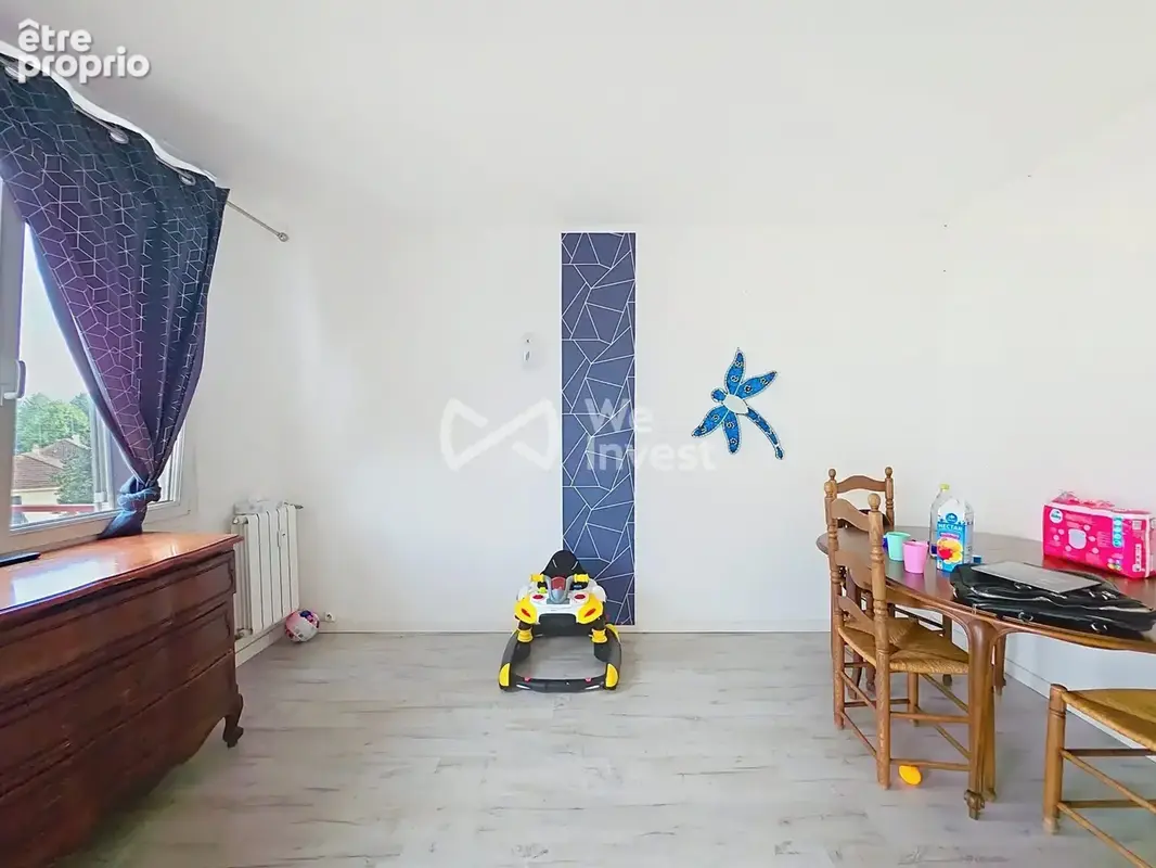 Appartement 4 pièces 75 m² à vendre à Alencon (61000) - photo 2