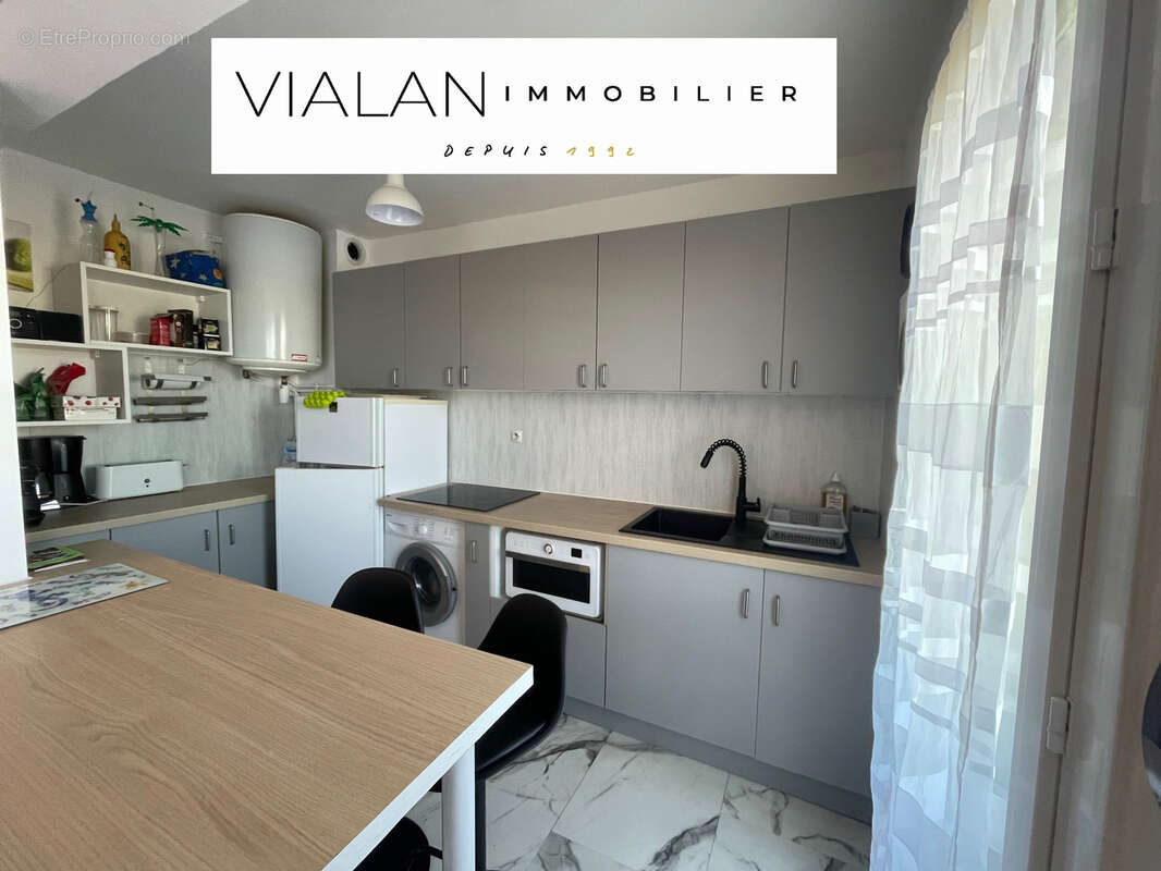 Appartement à NARBONNE