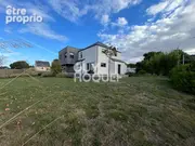 Maison à MISSIRIAC