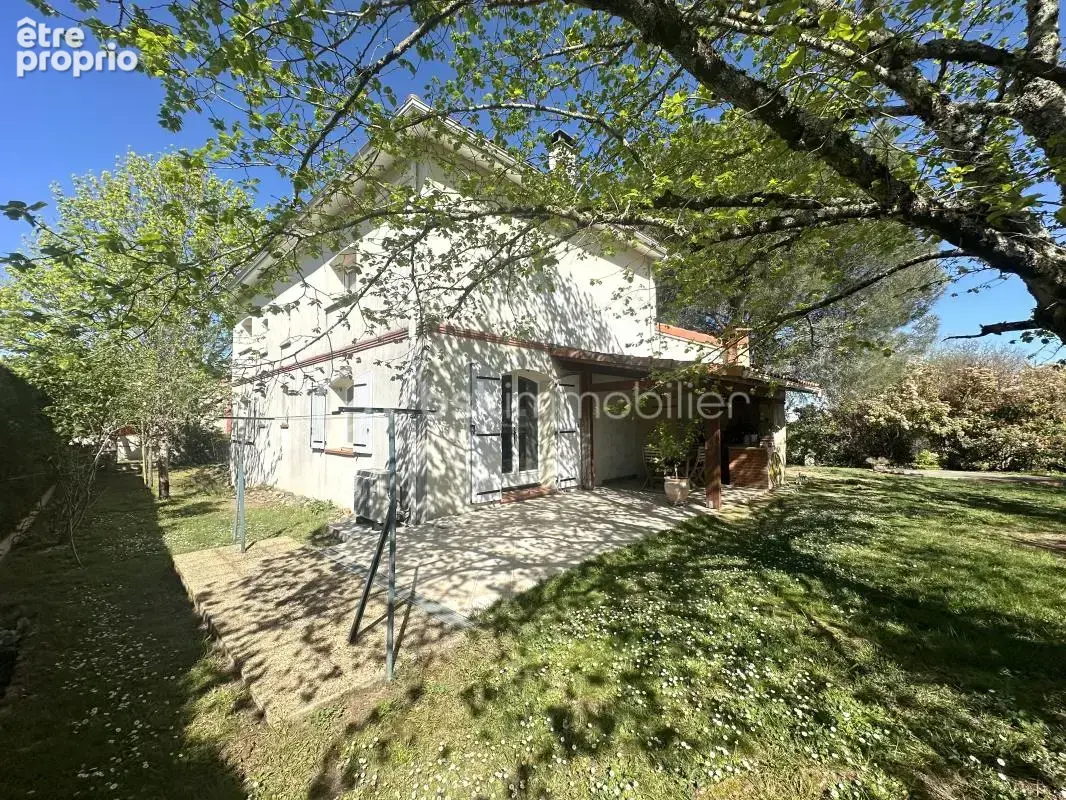 Villa 7 pièces - 200m2 - photo 9