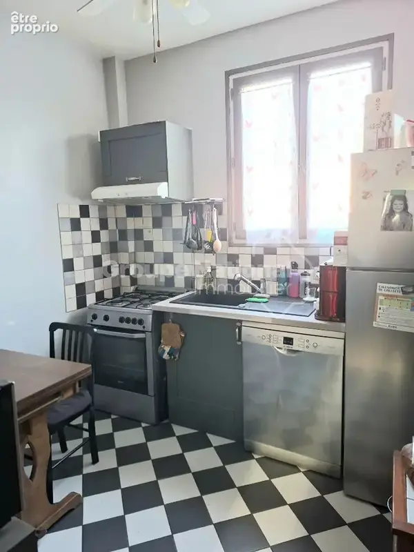 Maison Taverny 4 pièce(s) 90.28 m2 - photo 4