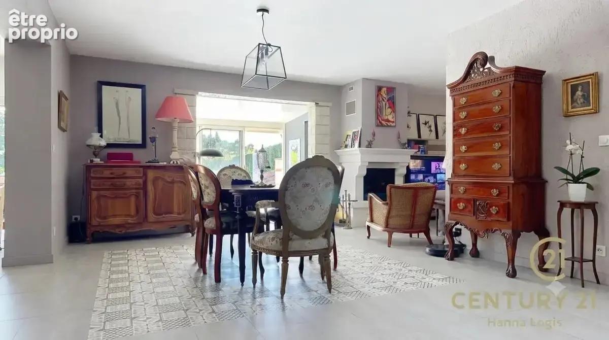 Une maison où il fait bon vivre - photo 11