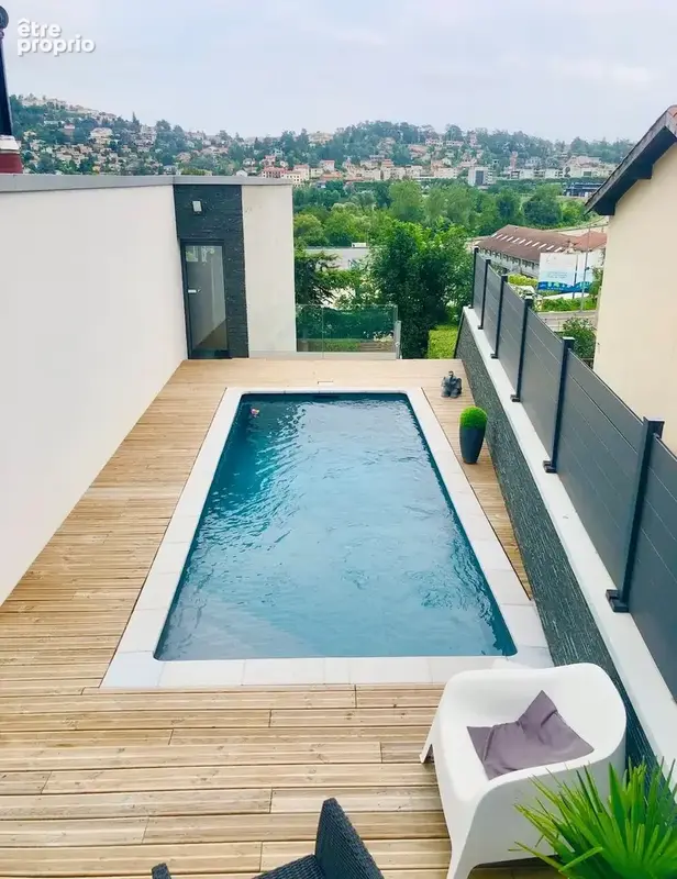Maison 182 m² à Villars  - photo 4